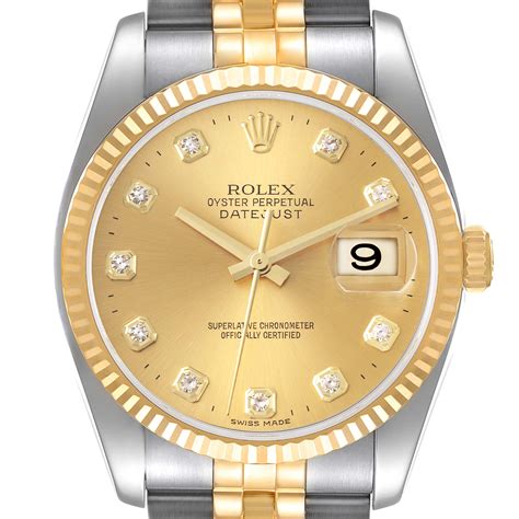 rolex datejust 31 steel yellow gold|rolex datejust yellow gold price.